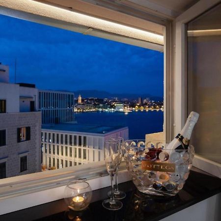 Top Rooms Сплит Екстериор снимка