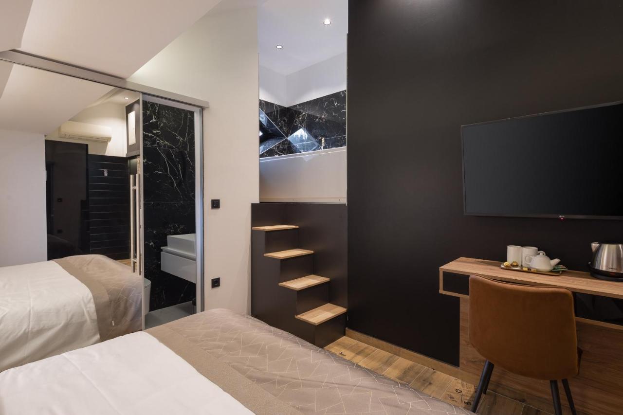 Top Rooms Сплит Екстериор снимка