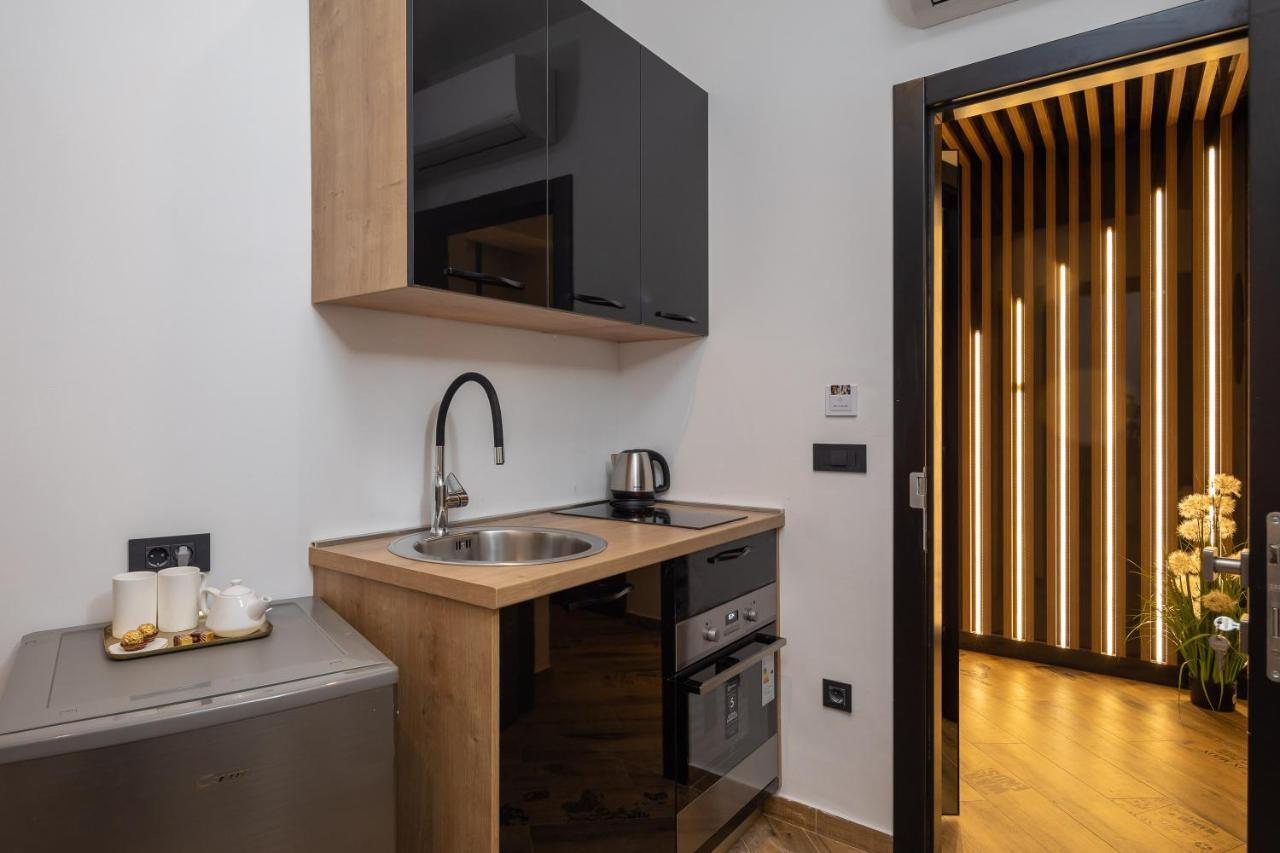 Top Rooms Сплит Екстериор снимка