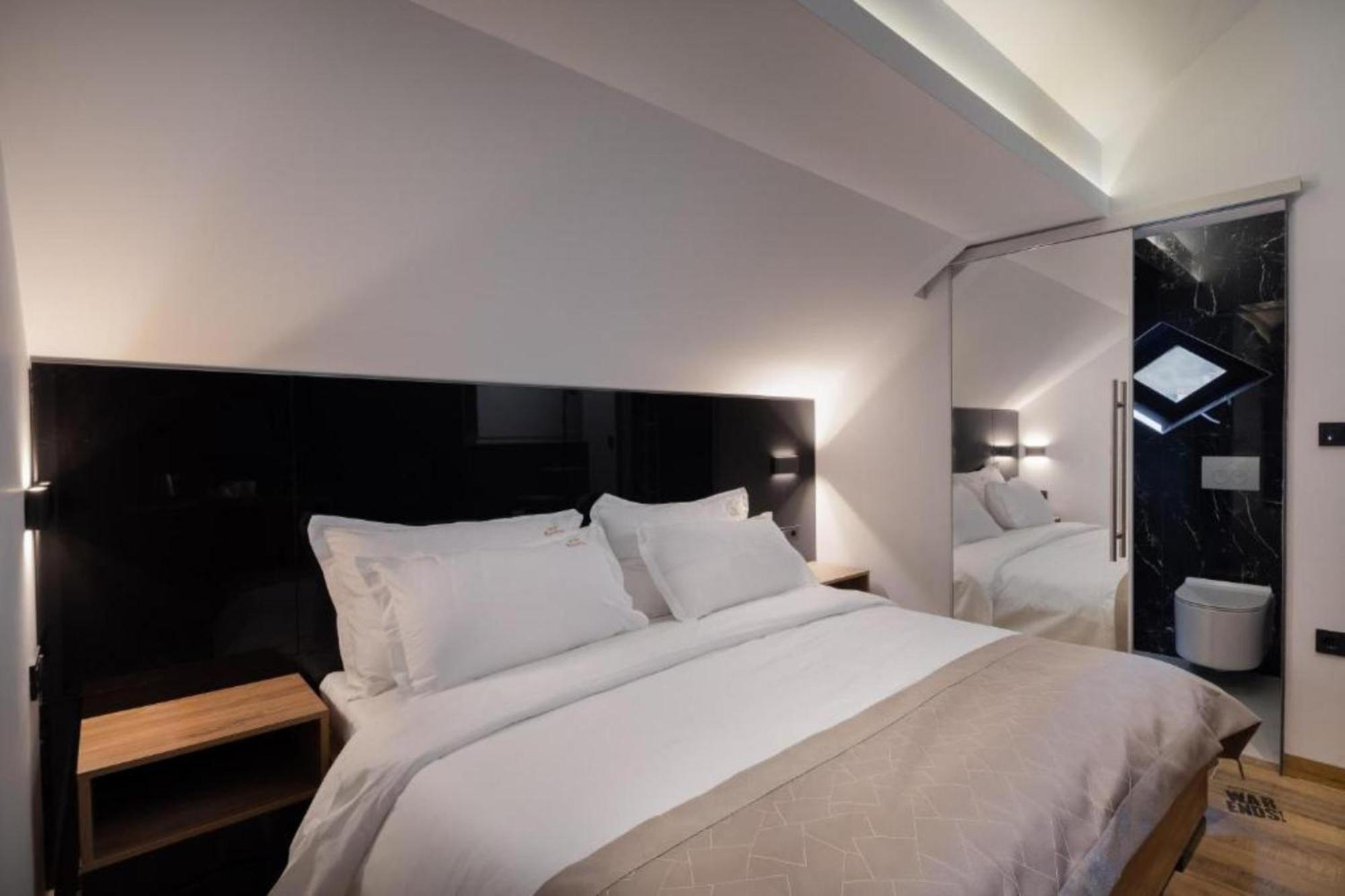 Top Rooms Сплит Екстериор снимка