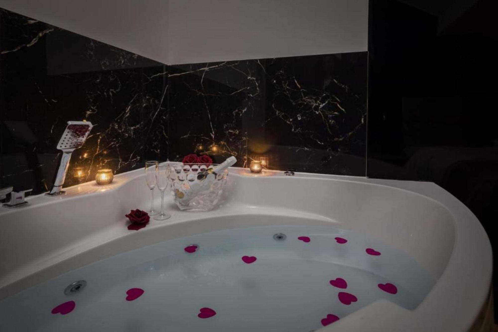 Top Rooms Сплит Екстериор снимка