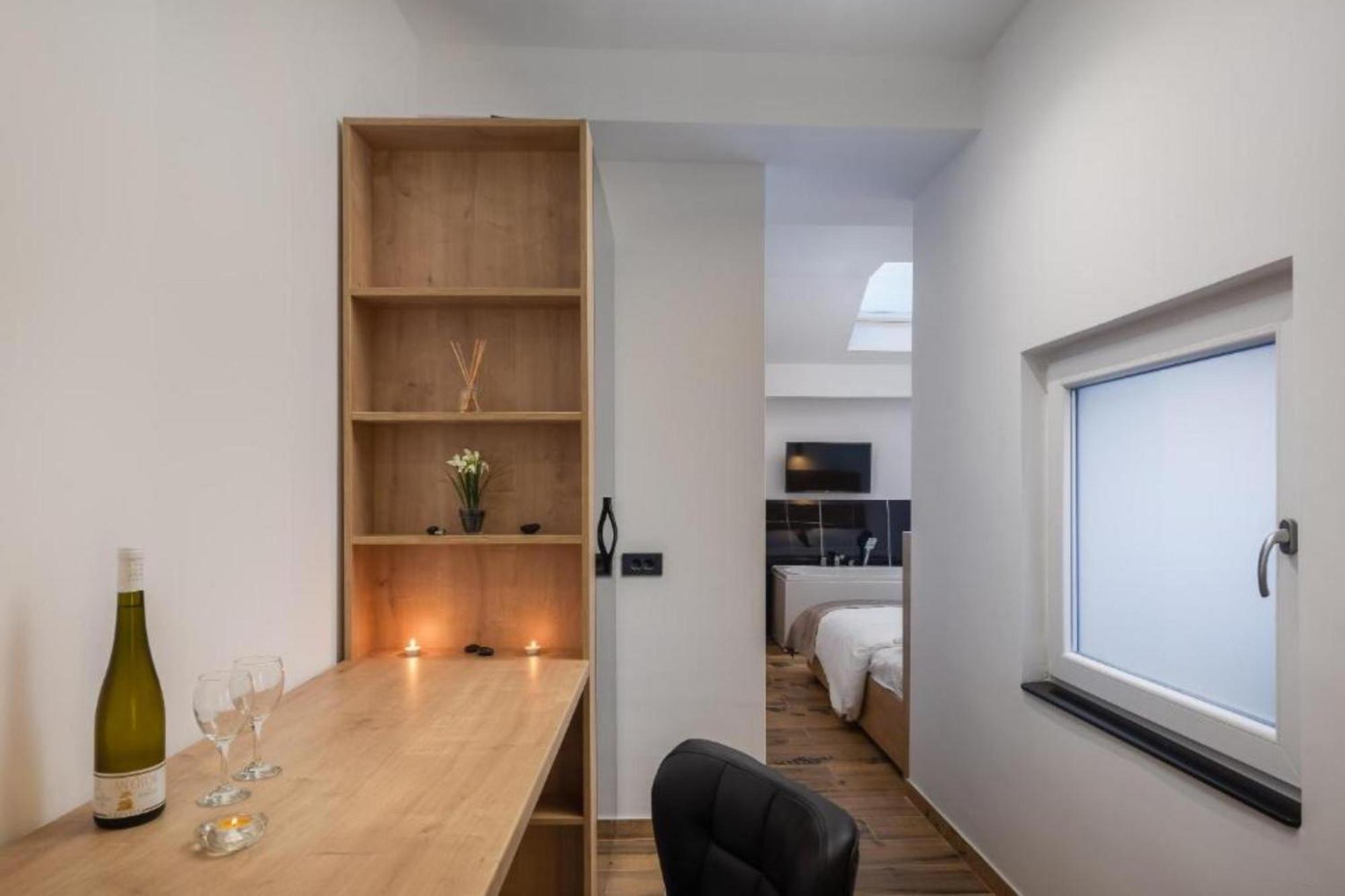 Top Rooms Сплит Екстериор снимка