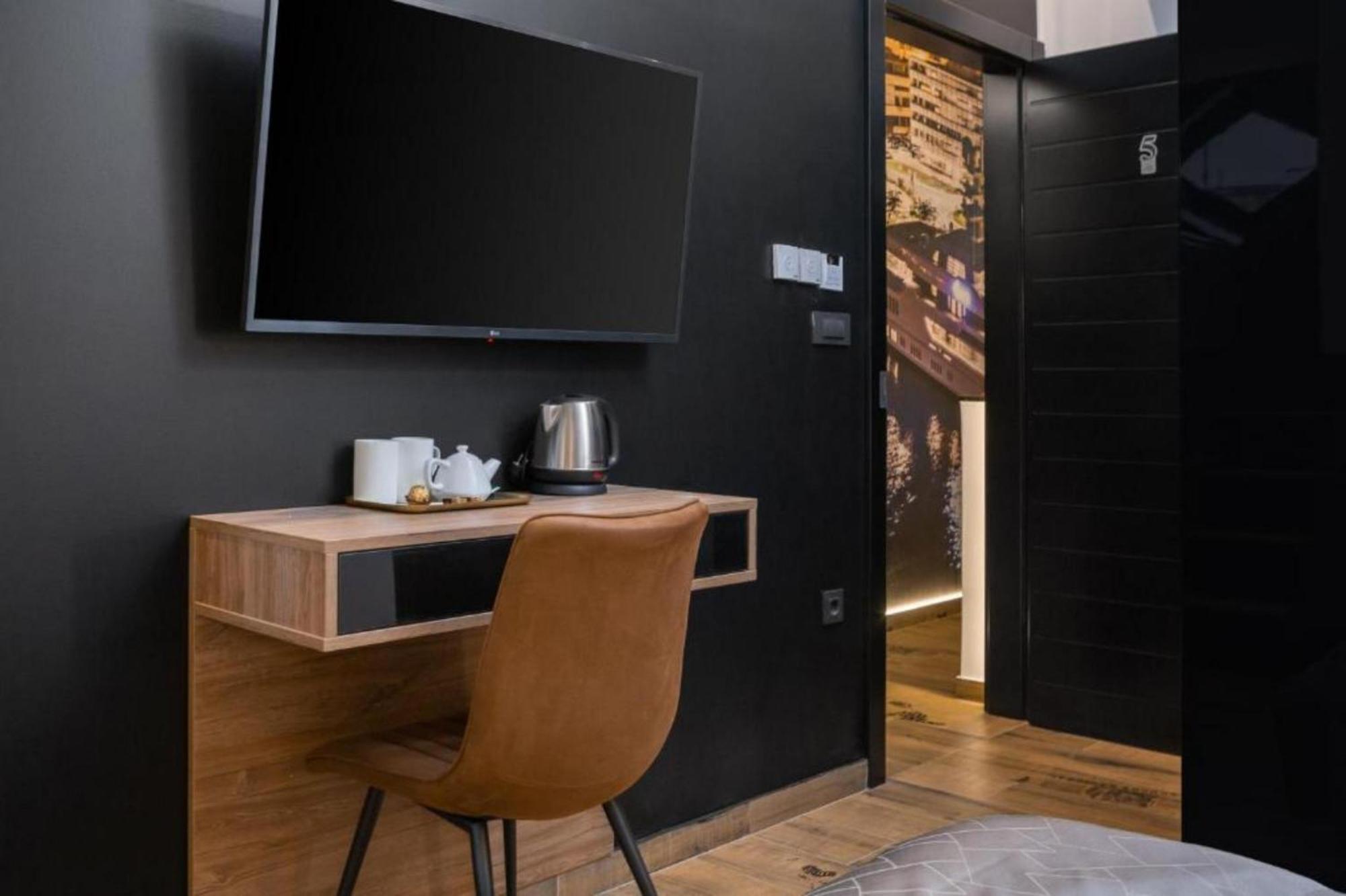 Top Rooms Сплит Екстериор снимка