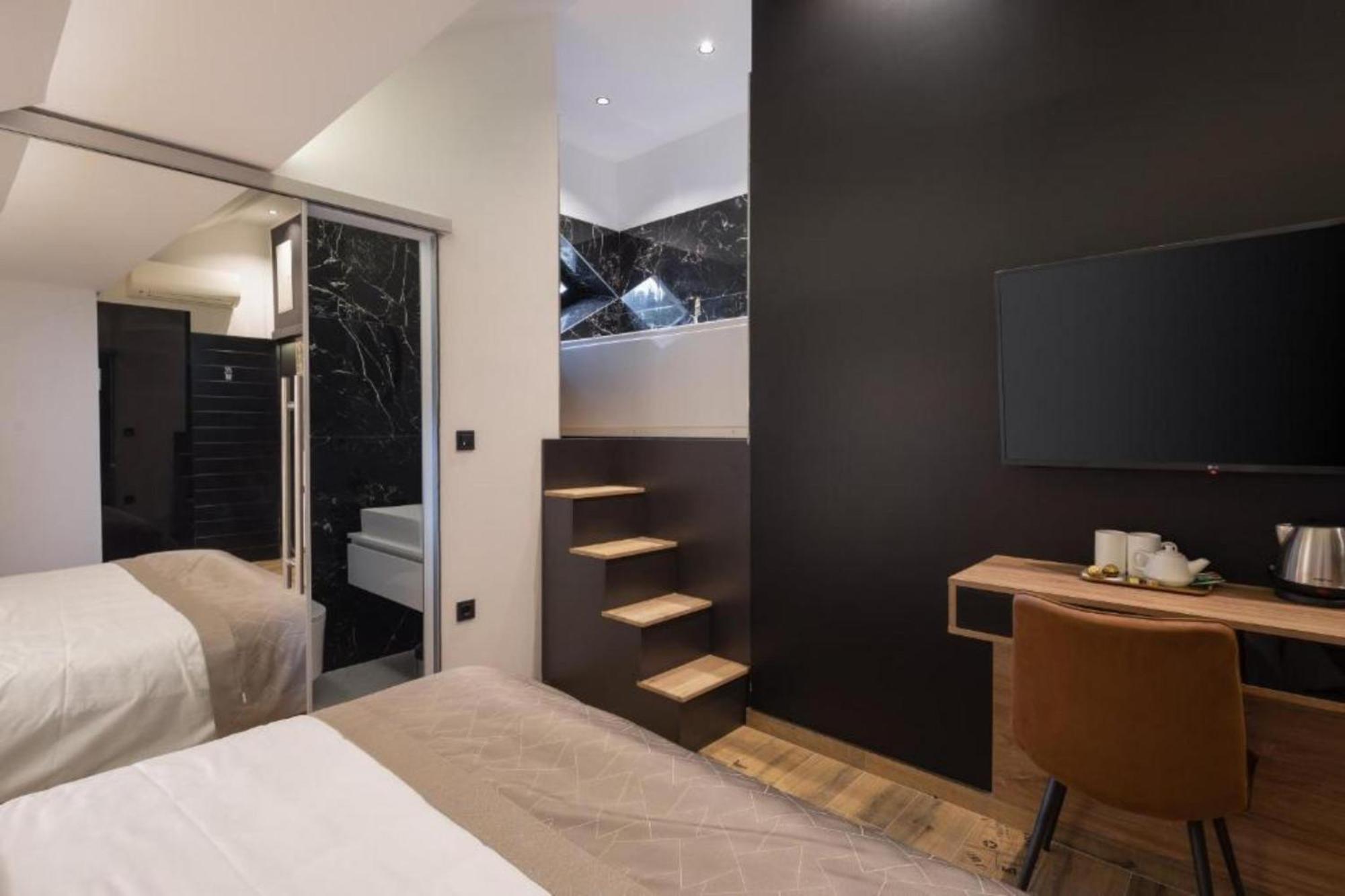 Top Rooms Сплит Екстериор снимка