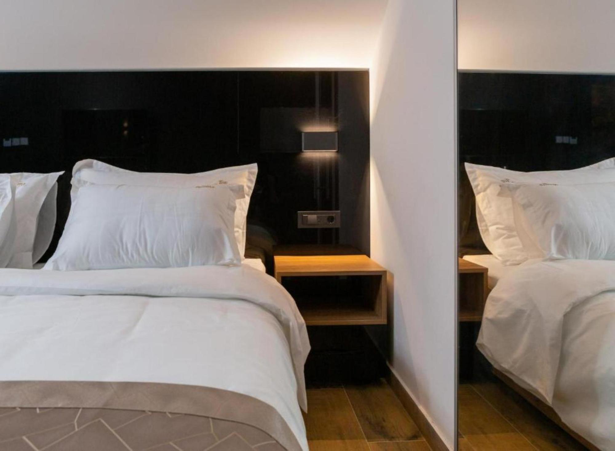 Top Rooms Сплит Екстериор снимка