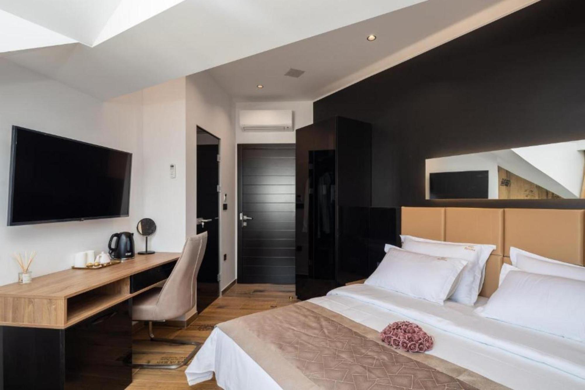 Top Rooms Сплит Екстериор снимка