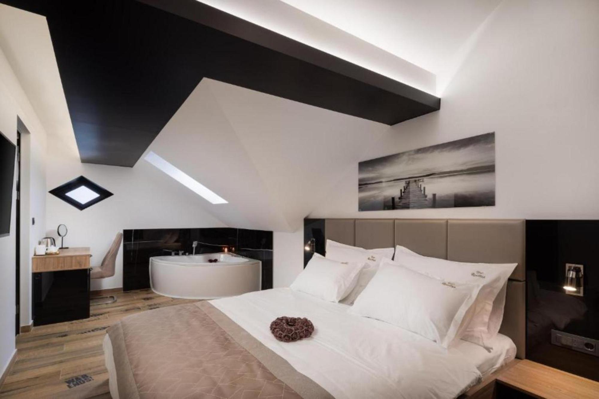 Top Rooms Сплит Екстериор снимка