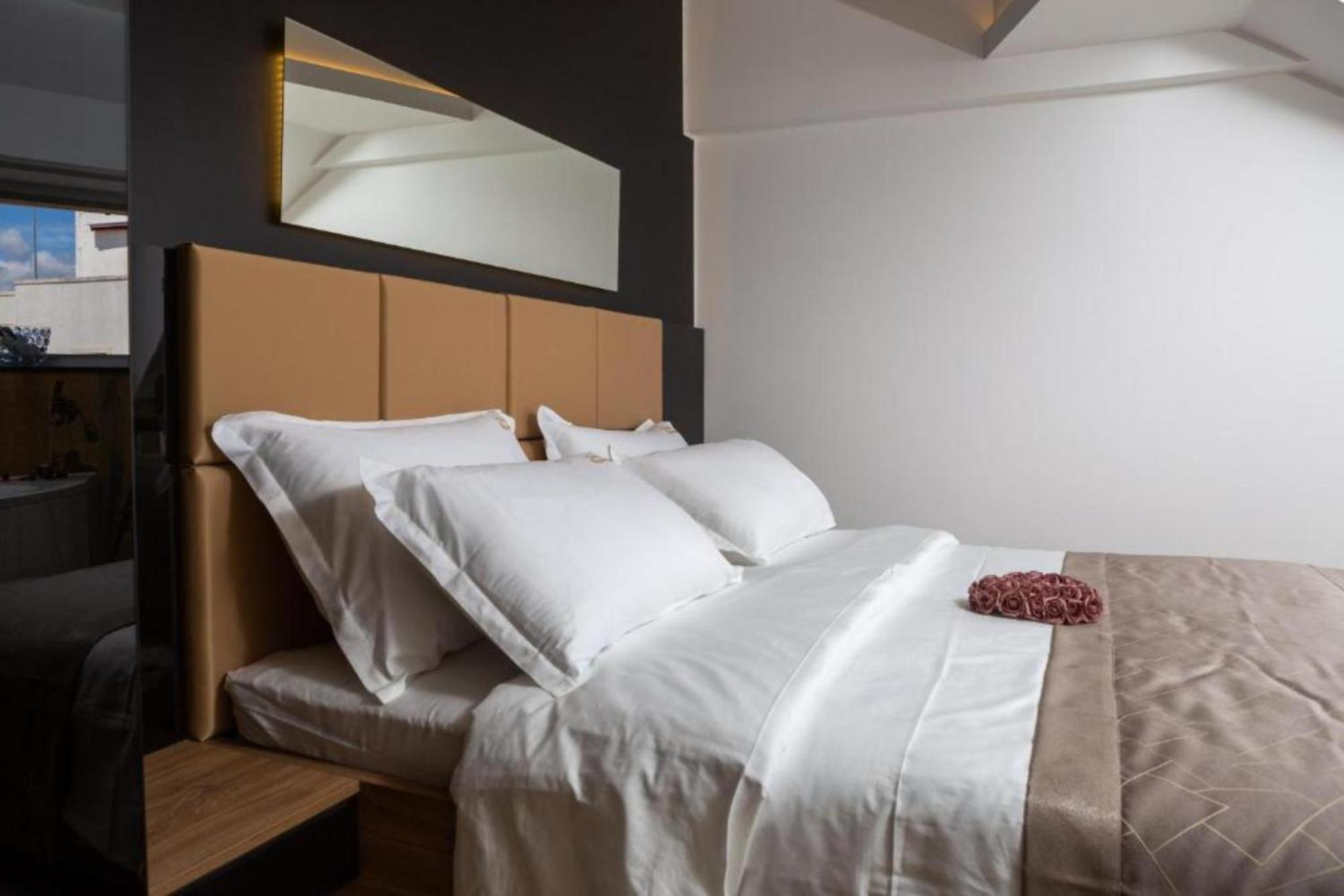 Top Rooms Сплит Екстериор снимка