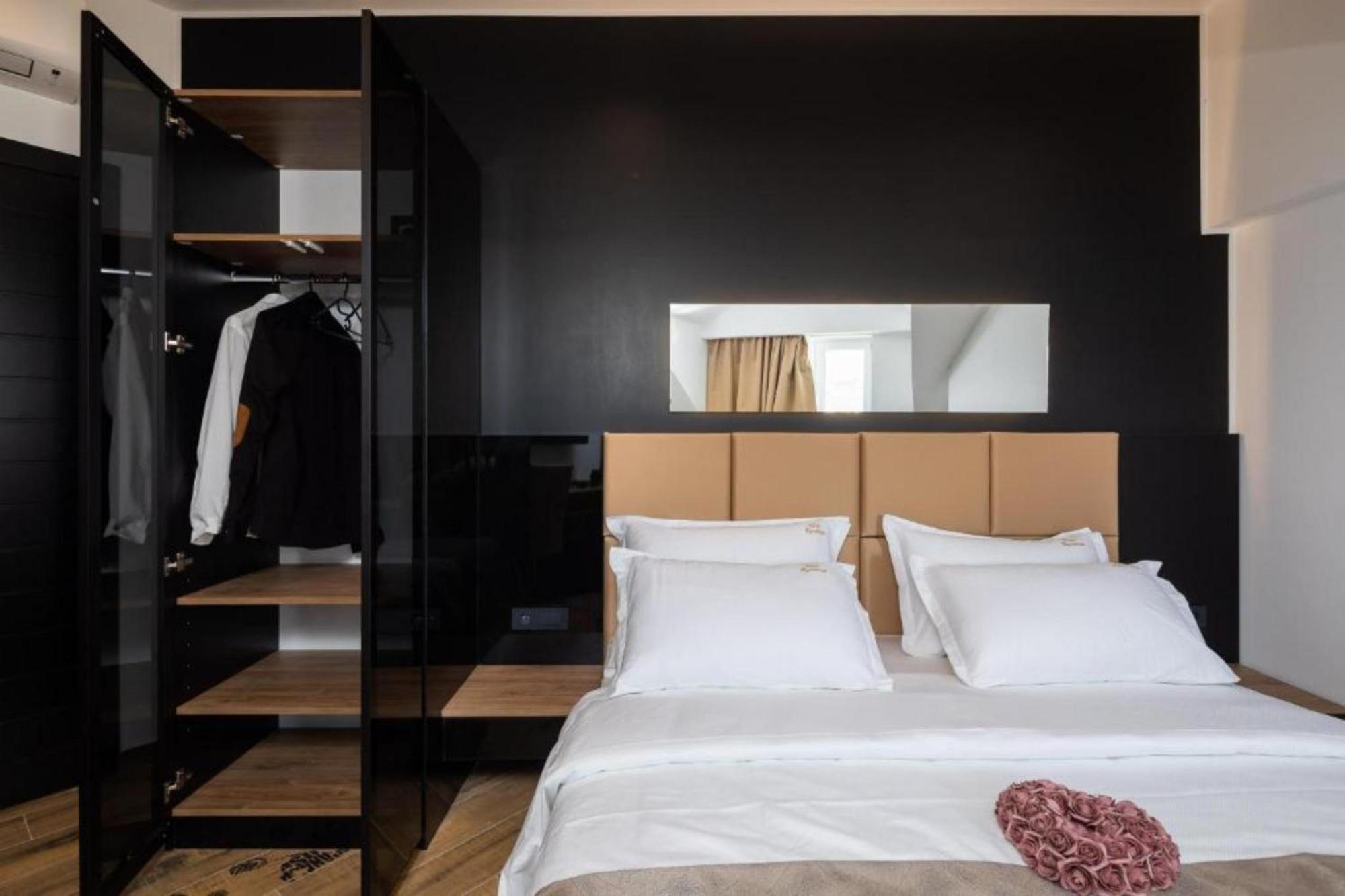 Top Rooms Сплит Екстериор снимка